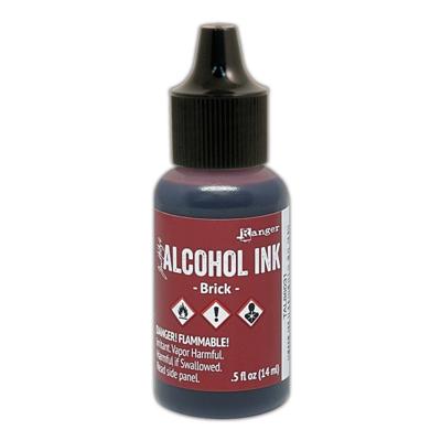 Ranger Ink Ranger • tim holtz alcohol ink brick 14ml