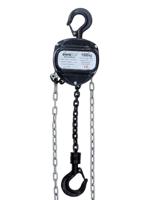 EUROLITE Chain Hoist 10M/1.0T black - thumbnail