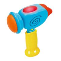 Playgo baby hamer - thumbnail