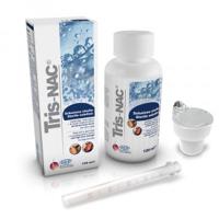 Tris-Nac steriele oorreiniger voor hond en kat 120 ml - thumbnail