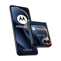 Smartphone Motorola Razr 60 5G 6,9" Octa Core 8 GB RAM 256 GB Blauw - thumbnail