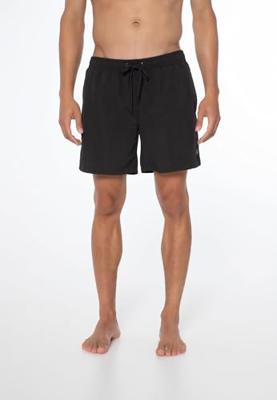 Protest Faster Zwembroek Heren True Black XXL