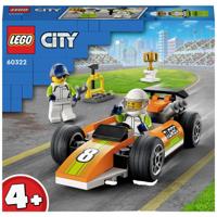 Lego city - 60322 racewagen - thumbnail