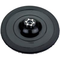 Metabo 623298000 Metabo hechtende steunschijf 125 mm, 5/8 Diameter 125 mm - thumbnail