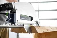 Festool Accessoires Cirkelzaagblad HW | 168x1,8x20 PW16 | WOOD RIP CUT - 205763 - thumbnail