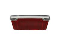 Simson achterlicht spectra bagagedrager e-bike 6-48v - thumbnail