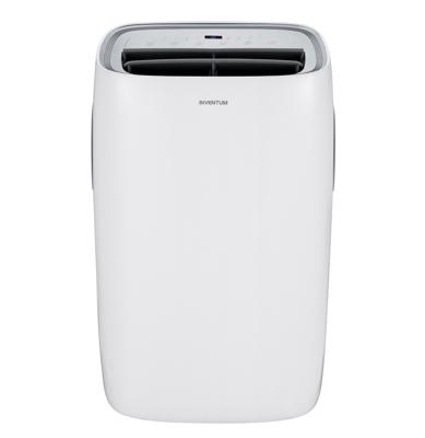 Inventum AC125W mobiele airconditioner 65 dB 1350 W Wit