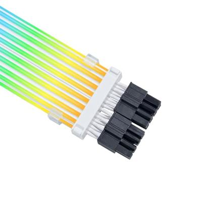 Lian Li Strimer Wireless 2x 8-Pin CPU-Kabel Lian Li Strimer Wireless 2x 8-Pin CPU-Kabel