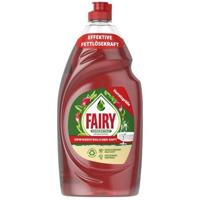 Fairy Fairy Afwasmiddel Granaatappel 450ml - thumbnail