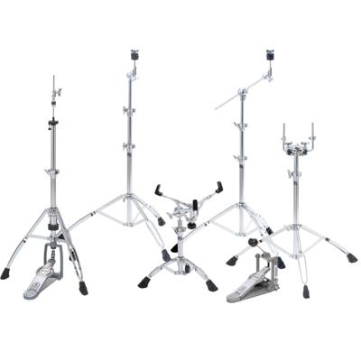 Ludwig LASPACK Atlas Standard hardwarepakket