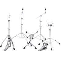 Ludwig LASPACK Atlas Standard hardwarepakket - thumbnail