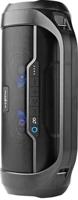Nedis SPBB310BK Draagbare Bluetooth Party-Boombox 60W - thumbnail