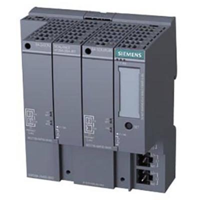 Siemens 6GK52013BH002BD2 6GK5201-3BH00-2BD2 Industrial Ethernet Switch 10 / 100 MBit/s Siemens 6GK52013BH002BD2 6GK5201-3BH00-2BD2 Industrial Ethernet Switch 10 / 100 MBit/s