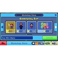 Nintendo Mario vs. Donkey Kong : Tipping Stars - thumbnail
