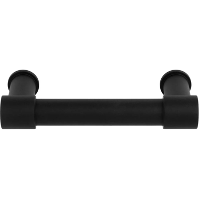 Formani Piet Boon ONE PB120 massieve raamgreep - mat zwart Formani Piet Boon ONE PB120 massieve raamgreep - mat zwart