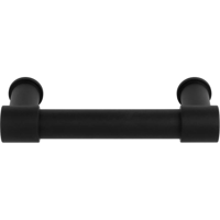 Formani Piet Boon ONE PB120 massieve raamgreep - mat zwart - thumbnail