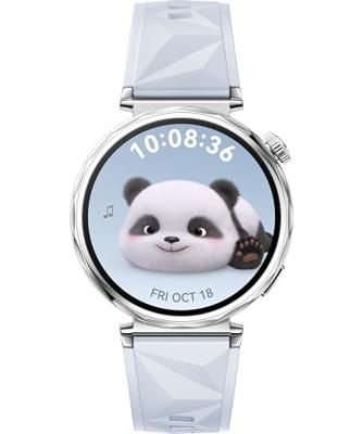 Smartwatch Huawei Jana-B19FC Blauw - thumbnail