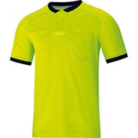 JAKO 4271 Scheidsrechtershirt Km - Lemon - L - thumbnail