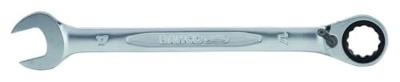 Bahco steek-ringratelsleutel 19 mm | 1RM-19
