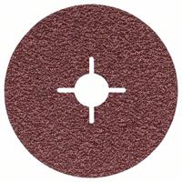 Bosch Accessories 2608605464 Fiberschijf Diameter 115 mm 1 stuk(s) - thumbnail
