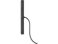 Hirschmann Car Communication MCA 1890 Stripe / PB GSM-antenne - thumbnail