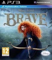 Brave the Video Game - thumbnail