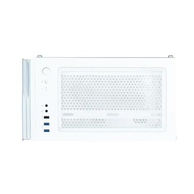 Zalman T4 PLUS Mini Tower Wit Zalman T4 PLUS Mini Tower Wit