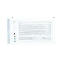 Zalman T4 PLUS Mini Tower Wit - thumbnail