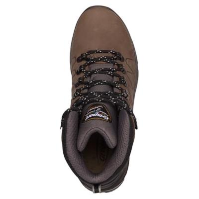 Grisport Wandelschoenen Ranger Mid 05 Beige-37 maat 37