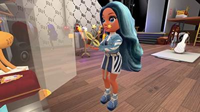 Rainbow High: Runway Rush