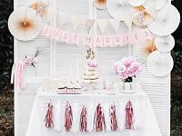 Paper Fans off-white (3st) - thumbnail