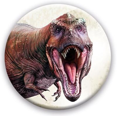 Clementoni Leerspel Dinosaurus - thumbnail