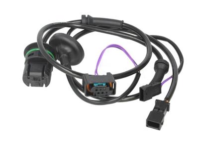 Wielsnelheidssensor SS20190