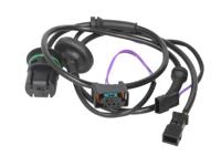 Wielsnelheidssensor SS20190 - thumbnail