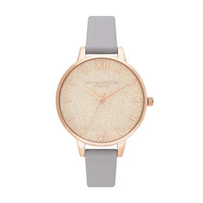 Horloge Dames Olivia Burton OB16GD45 (Ø 34 mm)