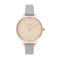 Horloge Dames Olivia Burton OB16GD45 (Ø 34 mm) - thumbnail