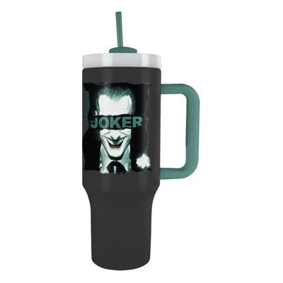 Pyramid International DC (JOKER) 40 oz TUMBLER
