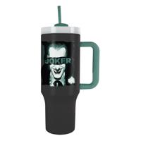 Pyramid International DC (JOKER) 40 oz TUMBLER - thumbnail