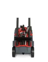 Starmix iPulse M-1635 Safe stofzuiger - 018935 - thumbnail