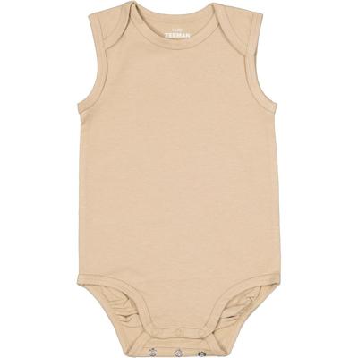 Romper - Beige