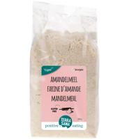 Amandelmeel Terrasana 500 gr - thumbnail