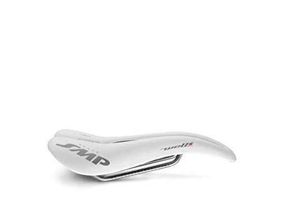 Selle SMP zadel "well s" saddle well s white