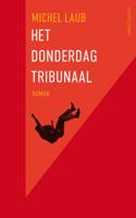 Het Donderdagtribunaal - Michel Laub - ebook - thumbnail