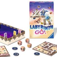 Ravensburger labyrinth go - thumbnail