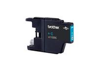 Brother LC-1220C cyaan - thumbnail