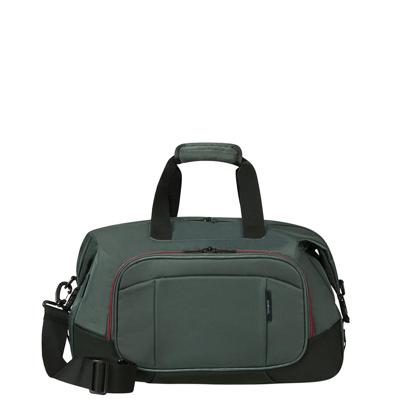 Respark Duffle 48 Overnighter BLACK SPORT