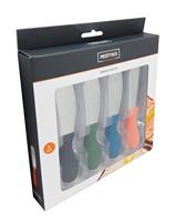 Botermes Vin Bouquet 4 Onderdelen - thumbnail