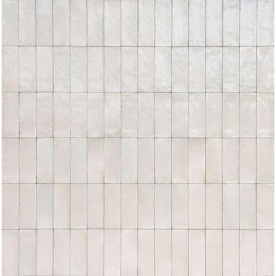 Wandtegel Marazzi Rice 7,5x20 cm Glans Natural Marazzi Wandtegel Marazzi Rice 7,5x20 cm Glans Natural Marazzi