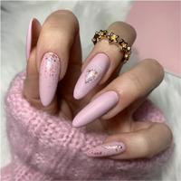 Claresa uv/led gellak 5ml glitter 2 - thumbnail
