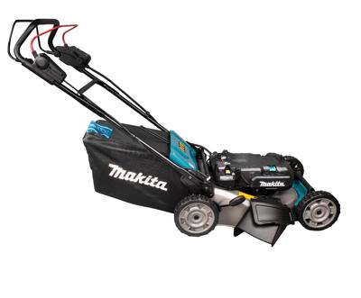 Makita lm001cz | lxt 36 v | accu grasmaaier | 53 cm | body | zonder accu's en laders